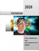 Actividades Tecnología. Comunicación