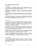 F.O.D.A. UNID SEDE CIUDAD DEL CARMEN