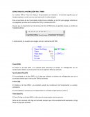 ESTRUCTURA DE LA INSTRUCCIÓN TON / TIMER