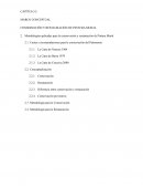 CONSERVACIÓN Y RESTAURACIÓN DE PINTURA MURAL