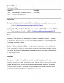 Habilidades para la comunicación oral. Tema 2. Comunicación Interpersonal