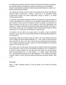 Desborde popular y crisis del estado. Lima: Instituto de estudios peruanos