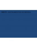 Valores a tener en cuenta durante las medidas