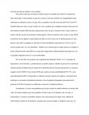 Carta de una hija de médicos a la sociedad (covid 19)