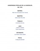 LIBRO: ¡CREAR O MORIR!