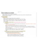 Derecho Penal, delitos de omisión