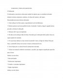 Comprensión lectora. El Subrayado