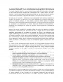 Actividad . Los procesos logísticos