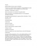 Delitos informaticos