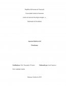 Aspectos Históricos del Psicodrama - José Francisco (2019)