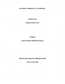 ENTREVISTA. CASO DE MORA IDENTIFICADO