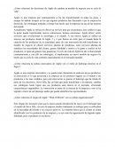 Aaple y su modelo de negocio