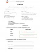 Multiplicacion y division con numeros naturales