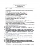 BIOLOGÍA MOLECULAR AVANZADA