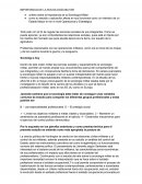 Importancia Sociología Militar