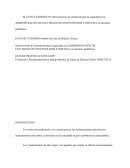 PAE DE LA GUIA DE PRACTICA CLINICA SEGURIDAD EN LA ADMINISTRACION DE INSULINAS EN PEDIATRIA