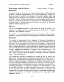 Mexicanos al borde del hambre