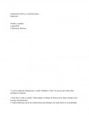 Introducción a la sociología