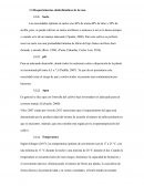 Requerimientos edafoclimáticos de la rosa