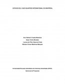 ESTUDIO DEL CASO QUARTIER INTERNATIONAL DE MONTRÉAL