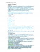 GUION SOBRE “USHANAN-JAMPI”