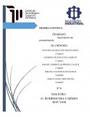 Procedimiento de mejora continua :Atención al cliente en solicitud de productos defectuosos