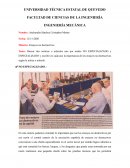 Ensayos no destructivos