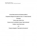 Kit para crear tu purificador de agua “Reto Purificado”