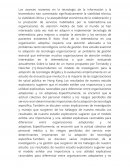 Avances Telemedicina