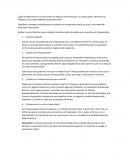 ¿Qué se debe tener en cuenta antes de adquirir una franquicia?