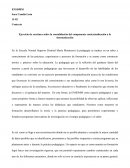 Contextualizacion a la sistematización