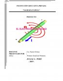 Proyecto “El Electromagnetismo”
