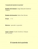 El duende de la pochota