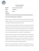 REFLEXIÓN DE LA OBRA EL INCIDENTE DEL PERRO A MEDIA NOCHE