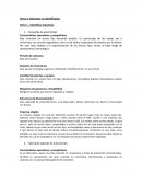 Caso Empresas Relacionadas