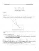 Economía Internacional, empresa Ecolandia