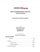 Fábrica de jamones Don Primo