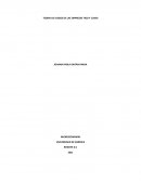 EMPRESA TIGO Y EMPRESA CLARO “TEORIA DE JUEGOS”