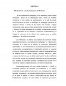 Acompañamiento Pedagógico para mejorar el desempeño docente en la Escuela Bolivariana Mogoton