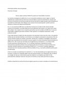 Mascotas y el SARS -Cov2