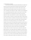 ¿La moral depende de la religión?