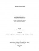 Propuesta fortalecimiento comercial MundiEmpanadas S.A.S