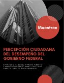 Percepcion de la Ciudadania