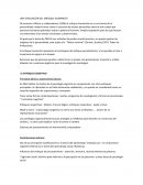 UNA EVALUACIÓN DEL ENFOQUE HUMANISTA