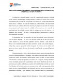 REFLEXIÓN SOBRE LOS CAMBIOS PERSONALES E INSTITUCIONALES DE LA ESCUELA EN ESTA PANDEMIA