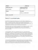 Tema 2 antiderrivadas