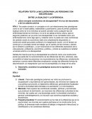 Relatoria Diversidad e Inclusion