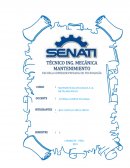 Actividad Metalmecanica