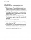 Los cuadernos de Marie Curie que siguen siendo radiactivos