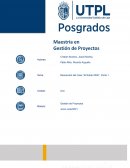 RESOLUCIÓN DEL CASO “EL ROBLE 2000”